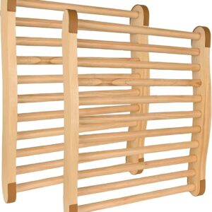 2pcs Sauna backrest，Sauna backrest Infrared